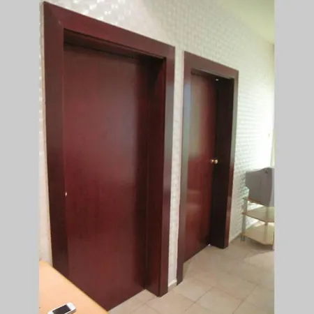 Апарткомплекс В 50 Метрах От Пляжа Солнечный Берег شقة *